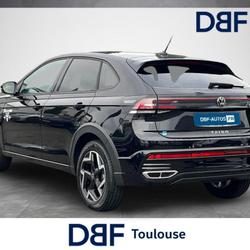 Volkswagen Taigo 1.0 TSI 115 CH DSG7 R LINE occasion - Toulouse - photo 3/32