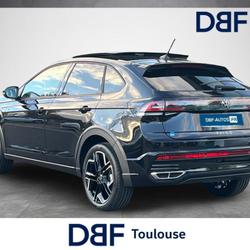 Volkswagen Taigo 1.0 TSI 115 CH DSG7 R LINE occasion - Lab&egrave;ge - photo 3/34