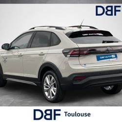 Volkswagen Taigo 1.0 TSI 95 CH BVM5 LIFE Toulouse