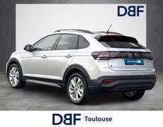 Volkswagen Taigo Toulouse