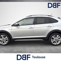 Volkswagen Taigo 1.0 TSI 116 CH DSG7 LIFE occasion - Toulouse - photo 2/32
