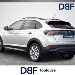 Volkswagen Taigo 1.0 TSI 116 CH DSG7 LIFE occasion - Toulouse - photo 3/32