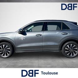 Volkswagen T-Roc FL NOUVEAU NF 1.5 ETSI HYBRID 116CH D occasion - Toulouse - photo 2/33
