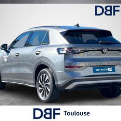 Volkswagen T-Roc FL NOUVEAU NF 1.5 ETSI HYBRID 116CH D occasion - Toulouse - photo 3/33