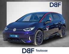 Volkswagen ID3 Toulouse