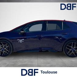 Volkswagen ID3 ID 3 FL GTX PERFORMANCE (79KWH) (326CH) Toulouse