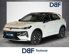Volkswagen T-Roc Labège