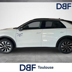 Volkswagen T-Roc FL NOUVEAU NF 1.5 ETSI HYBRID 116CH D Lab&egrave;ge