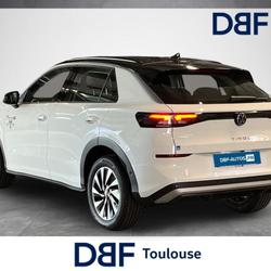 Volkswagen T-Roc FL NOUVEAU NF 1.5 ETSI HYBRID 116CH D Lab&egrave;ge