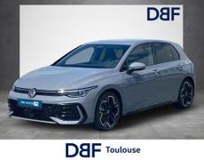 Volkswagen Golf 8 Toulouse