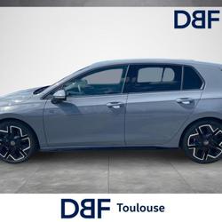 Volkswagen Golf 8 8 FL 1.5 ETSI 150 CH DSG7 R LINE Toulouse