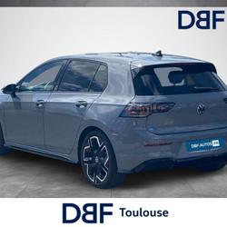Volkswagen Golf 8 8 FL 1.5 ETSI 150 CH DSG7 R LINE Toulouse