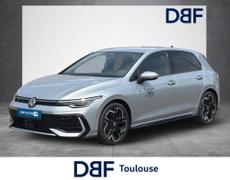 Volkswagen Golf 8 Toulouse