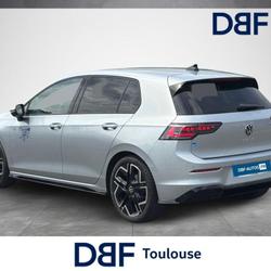 Volkswagen Golf 8 8 FL 1.5 ETSI 150 CH DSG7 R LINE Toulouse