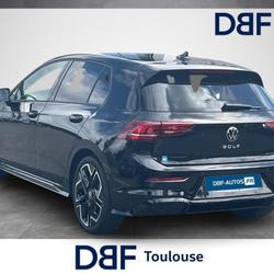 Volkswagen Golf 8 8 FL 1.5 ETSI 150 CH DSG7 R LINE Lab&egrave;ge
