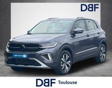 Volkswagen T-Cross Labège