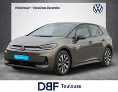 Volkswagen ID3 Toulouse