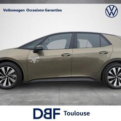 Volkswagen ID3 ID 3 NOUVELLE 58KWH 190CH LIFE occasion - Toulouse - photo 2/32