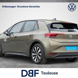 Volkswagen ID3 ID 3 NOUVELLE 58KWH 190CH LIFE occasion - Toulouse - photo 3/32
