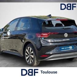 Volkswagen ID3 ID 3 NOUVELLE 58KWH 190CH STYLE occasion - Toulouse - photo 3/32