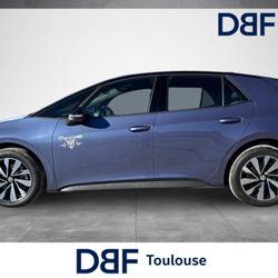 Volkswagen ID3 ID 3 NOUVELLE 58KWH 190CH LIFE occasion - Toulouse - photo 2/32