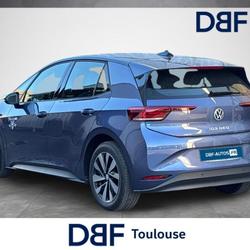 Volkswagen ID3 ID 3 NOUVELLE 58KWH 190CH LIFE occasion - Toulouse - photo 3/32