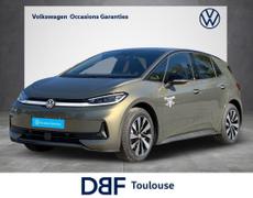 Volkswagen ID3 Toulouse