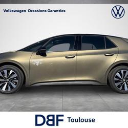 Volkswagen ID3 ID 3 NOUVELLE 58KWH 190CH STYLE occasion - Toulouse - photo 2/32