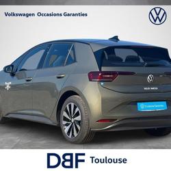 Volkswagen ID3 ID 3 NOUVELLE 58KWH 190CH STYLE occasion - Toulouse - photo 3/32