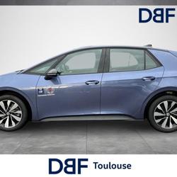 Volkswagen ID3 ID 3 NOUVELLE 58KWH 190CH STYLE occasion - Lab&egrave;ge - photo 2/32