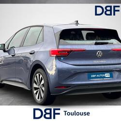 Volkswagen ID3 ID 3 NOUVELLE 58KWH 190CH STYLE occasion - Lab&egrave;ge - photo 3/32