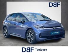 Volkswagen ID3 Toulouse