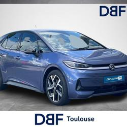 Volkswagen ID3 ID 3 NOUVELLE 79KWH 231CH STYLE occasion - Toulouse - photo 2/32