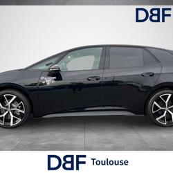 Volkswagen ID3 ID 3 NOUVELLE 79KWH 231CH STYLE occasion - Lab&egrave;ge - photo 2/32