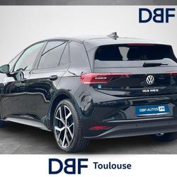 Volkswagen ID3 ID 3 NOUVELLE 79KWH 231CH STYLE occasion - Lab&egrave;ge - photo 3/32