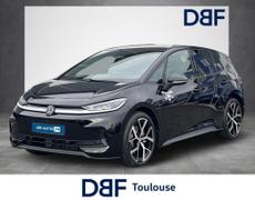 Volkswagen ID3 Toulouse