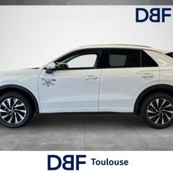 Volkswagen T-Roc FL NOUVEAU NF 1.5 ETSI HYBRID 116CH D Lab&egrave;ge