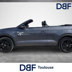 Volkswagen T-Roc CAB FL 1.5 TSI 150 DSG7 R LINE Lab&egrave;ge