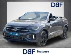 Volkswagen T-Roc Toulouse