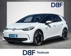 Volkswagen ID3