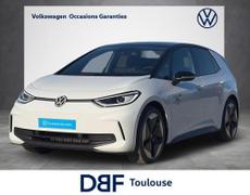 Volkswagen ID3