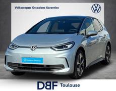 Volkswagen ID3 Toulouse