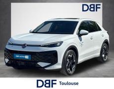 Volkswagen T-Roc Toulouse