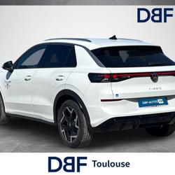 Volkswagen T-Roc FL NOUVEAU NF 1.5 ETSI HYBRID 150CH D occasion - Toulouse - photo 3/32