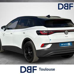 Volkswagen ID4 (79KWH) PRO (286CH) occasion - Toulouse - photo 3/32