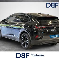 Volkswagen ID4 (79KWH) PRO (286CH) occasion - Lab&egrave;ge - photo 3/23