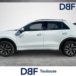 Volkswagen T-Roc FL NOUVEAU NF 1.5 ETSI HYBRID 116CH D occasion - Toulouse - photo 2/32