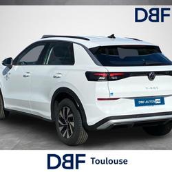 Volkswagen T-Roc FL NOUVEAU NF 1.5 ETSI HYBRID 116CH D occasion - Toulouse - photo 3/32