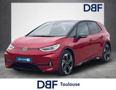 Volkswagen ID3 Toulouse