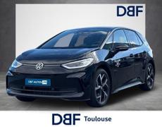 Volkswagen ID3 Toulouse